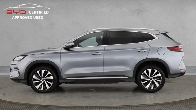 BYD Seal U 1.5 DM-i Comfort 5dr Auto Estate